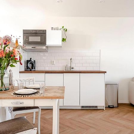Windhoek Apartment Zandvoort Luaran gambar