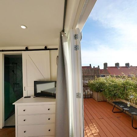 Windhoek Apartment Zandvoort Luaran gambar