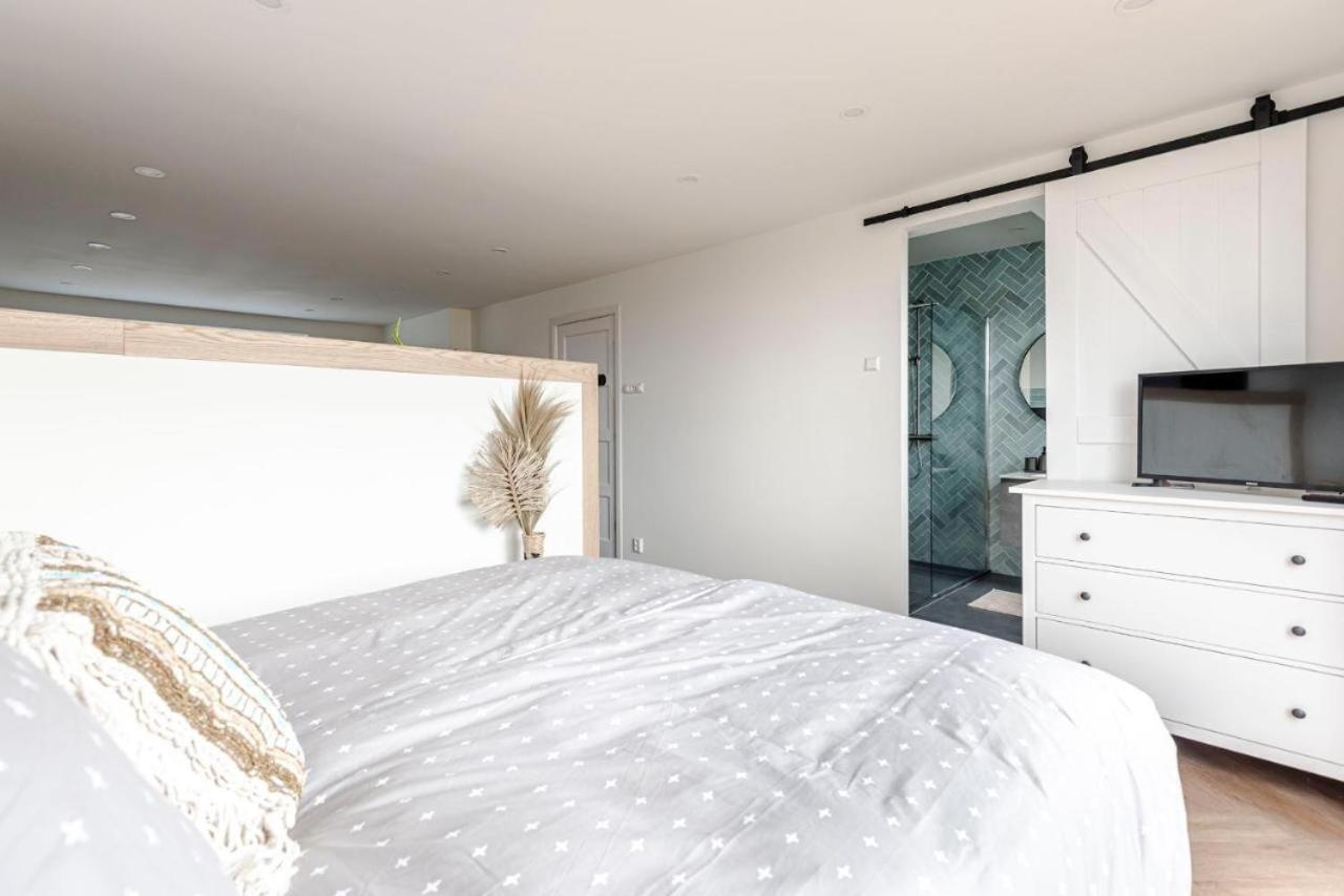 Windhoek Apartment Zandvoort Luaran gambar