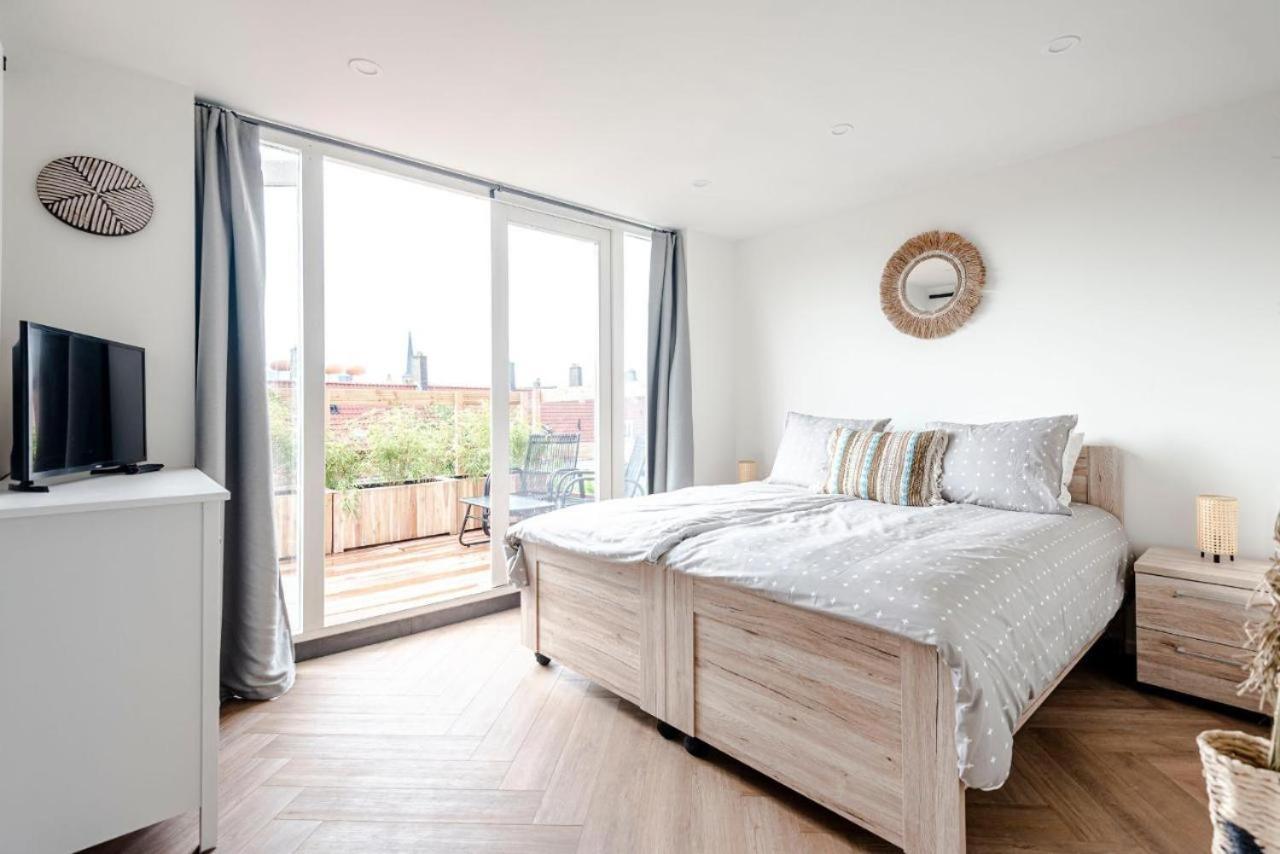 Windhoek Apartment Zandvoort Luaran gambar