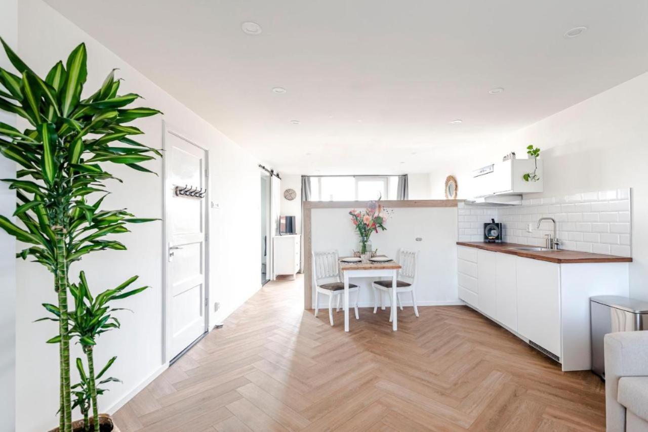 Windhoek Apartment Zandvoort Luaran gambar