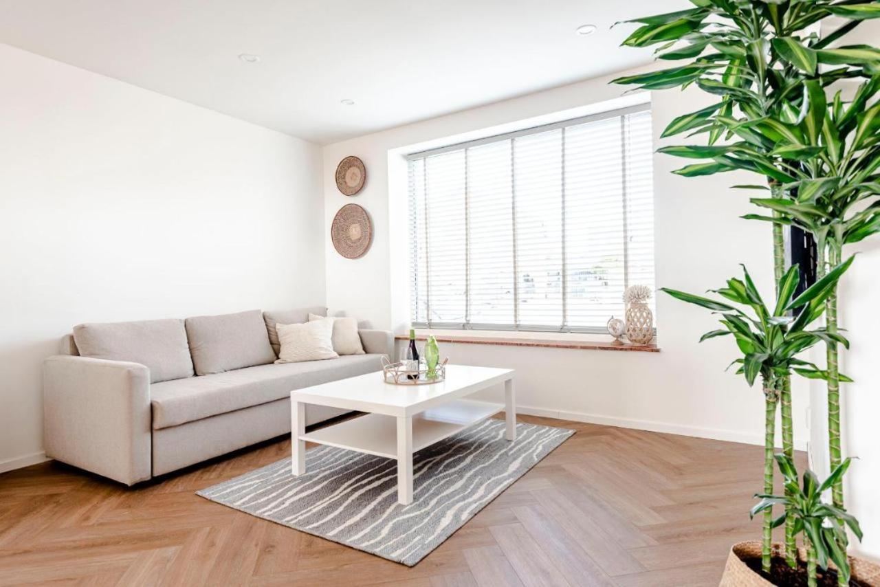 Windhoek Apartment Zandvoort Luaran gambar