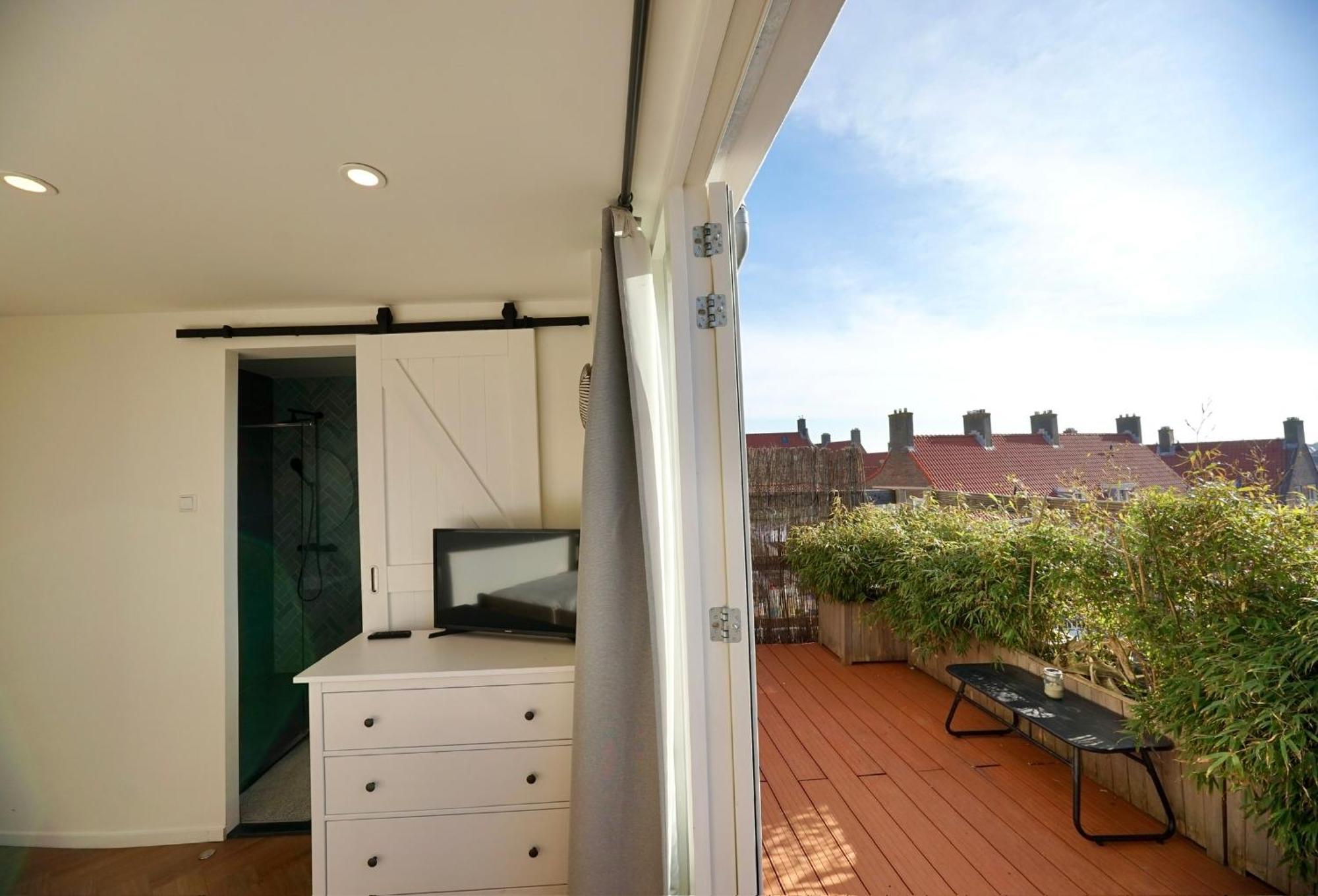 Windhoek Apartment Zandvoort Luaran gambar